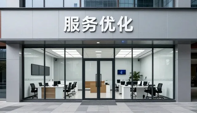 提升会议接待系统用户体验的实用建议