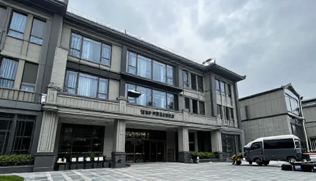 会议接待预订流程的适用场景与限制分析