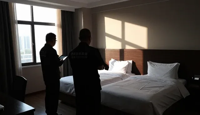 团队接待服务标准选型与维护建议