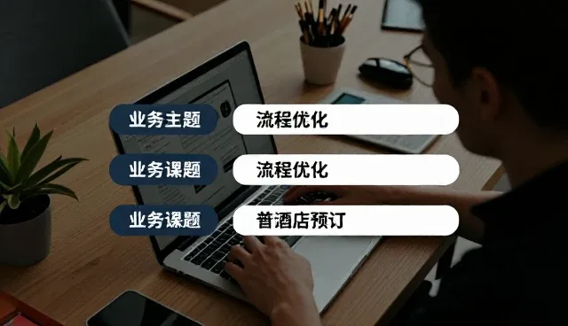 会议接待中技术选型的三大关键关注点